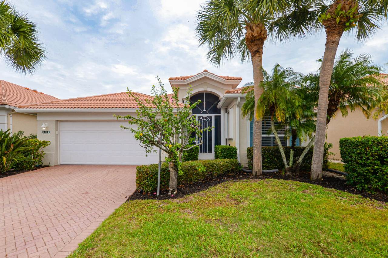 629 San Candido Way - Photo 1