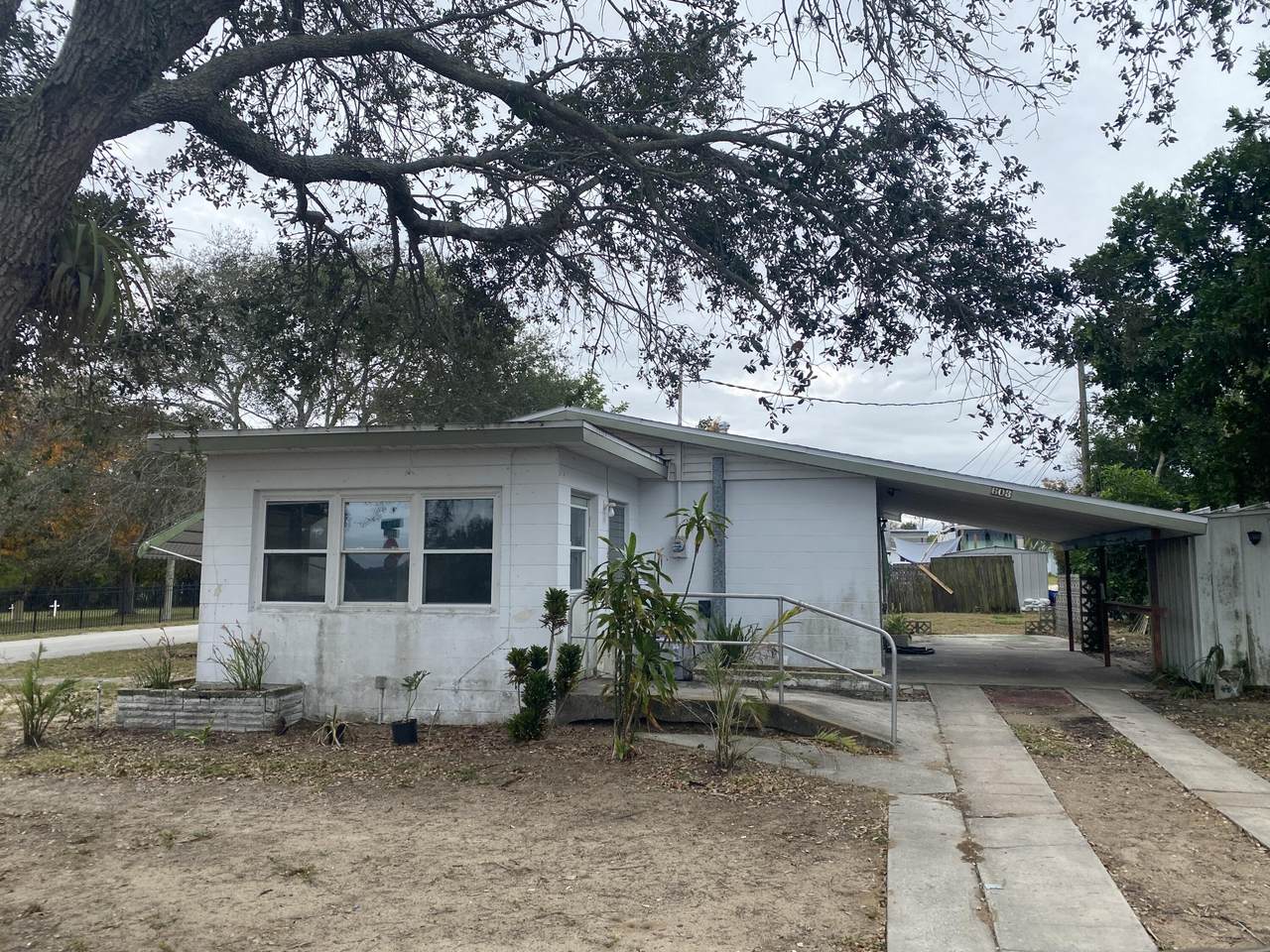 603 3rd Street - Photo 1