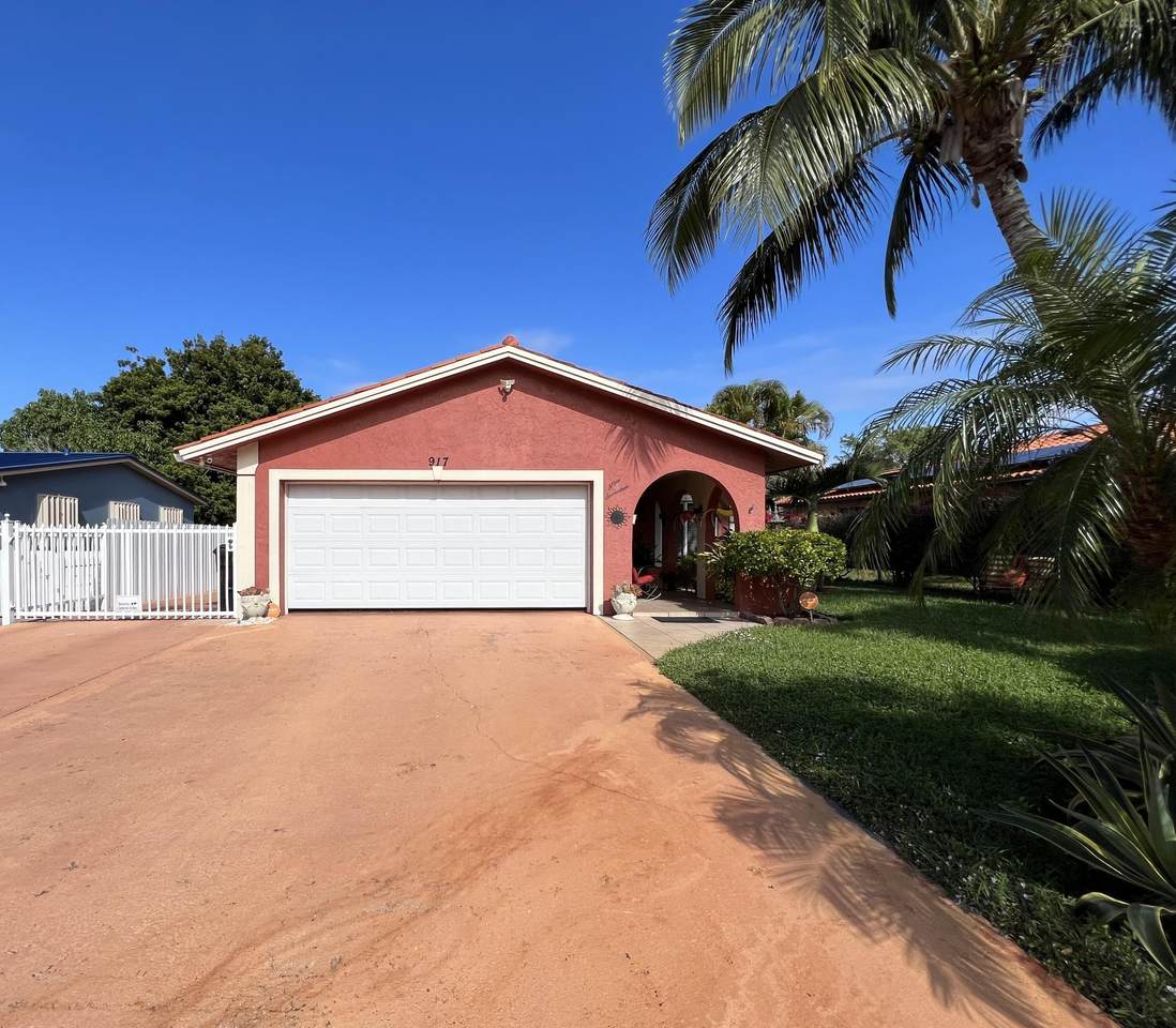 917 Hansen Street - Photo 1