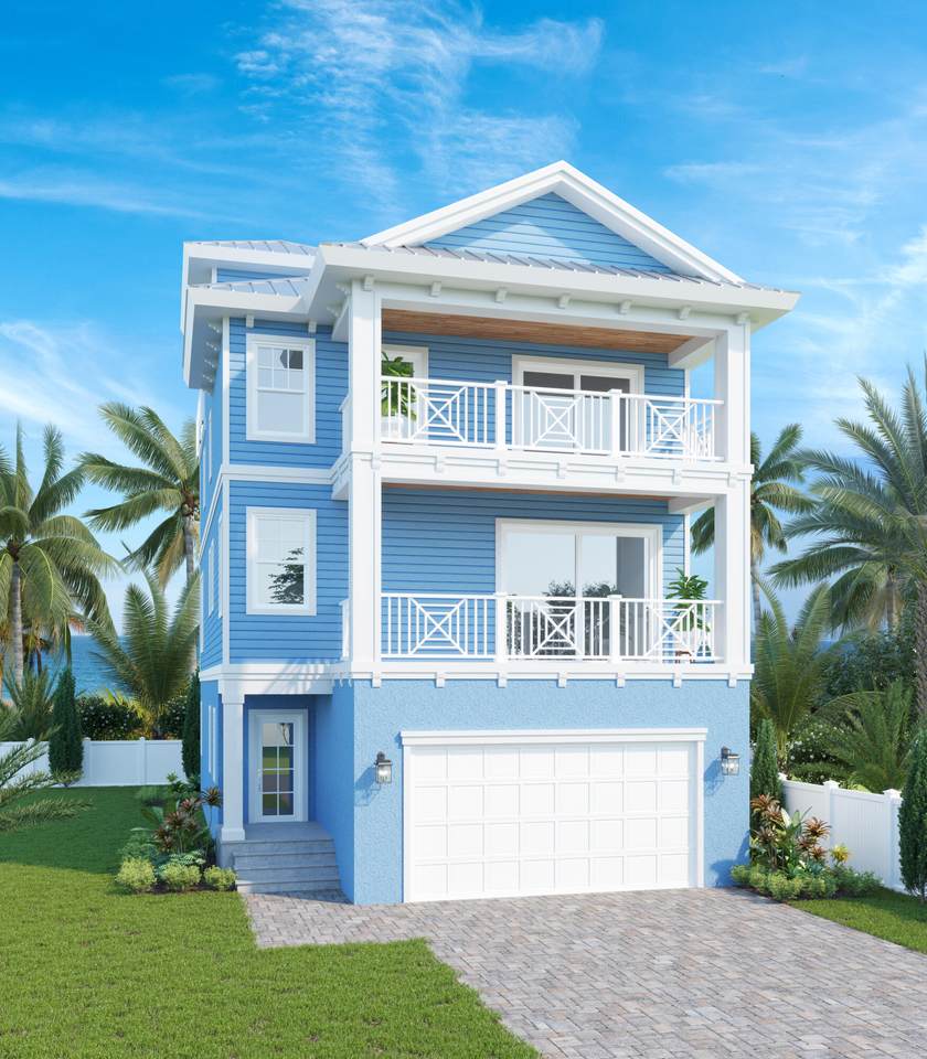 511 Ocean Drive - Photo 1
