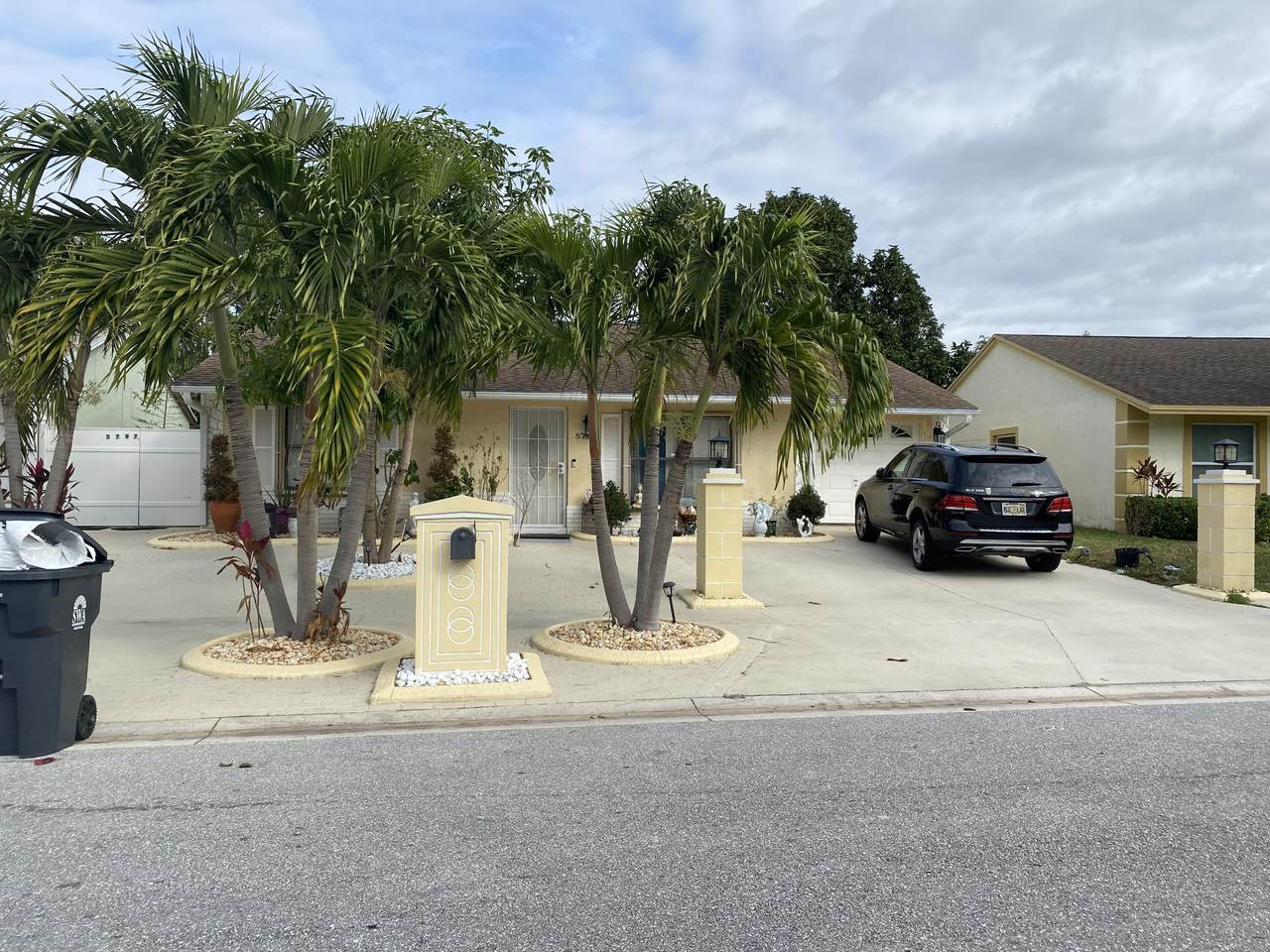 5797 Ithaca Circle - Photo 1