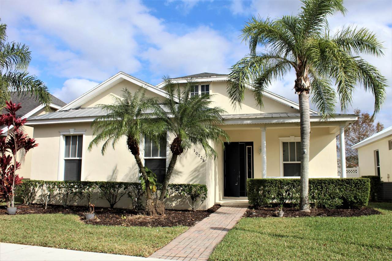 10728 Westlawn Boulevard - Photo 1