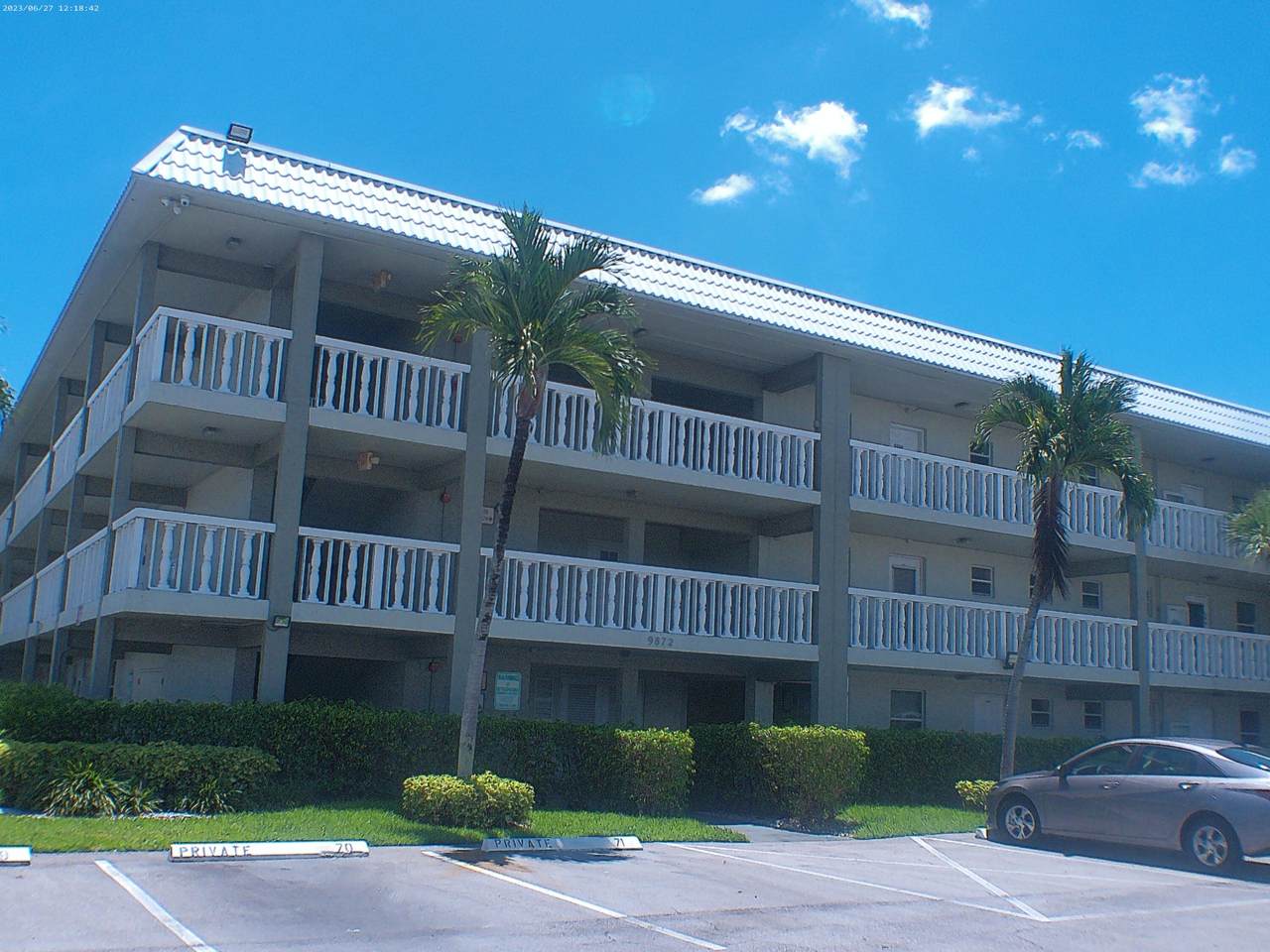 9872 Marina Boulevard - Photo 1