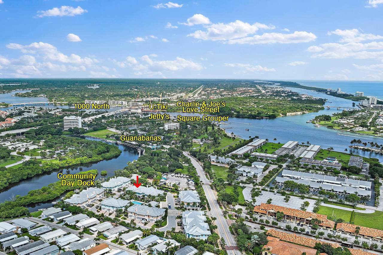 526 Inlet Waters Circle - Photo 1