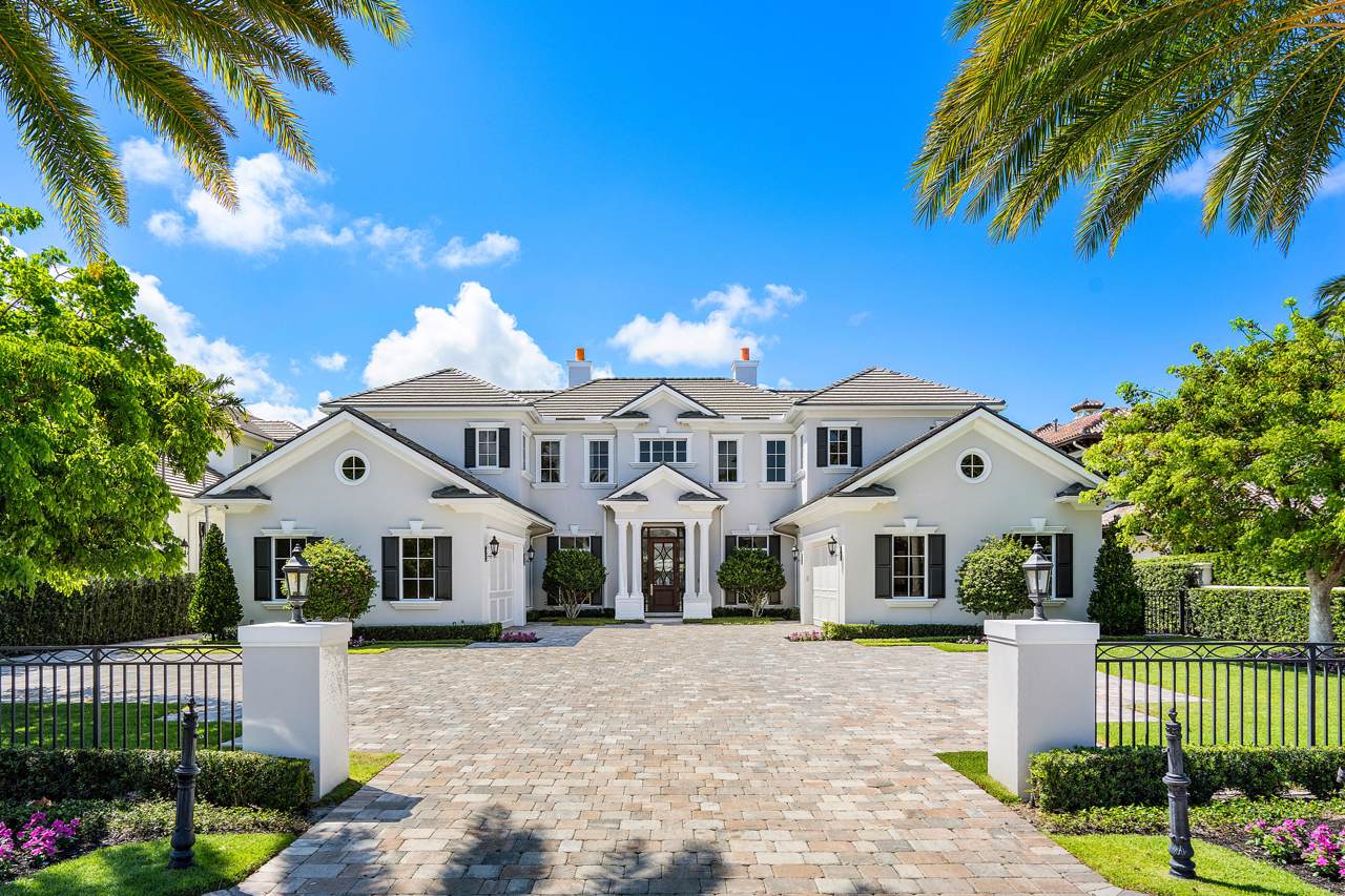 311 Key Palm Road - Photo 1