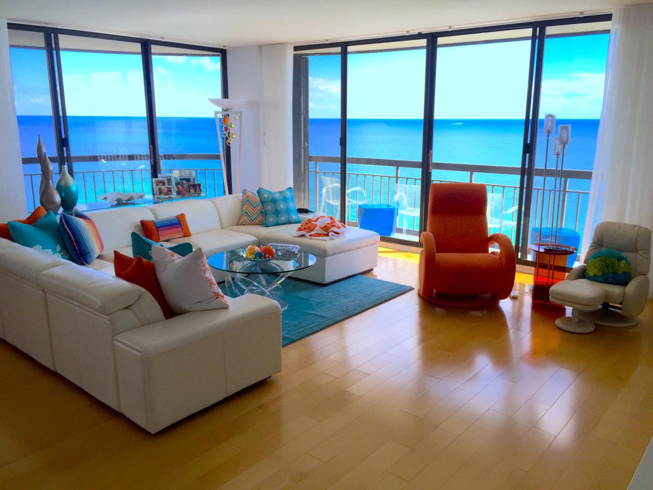 4000 Ocean Drive - Photo 1