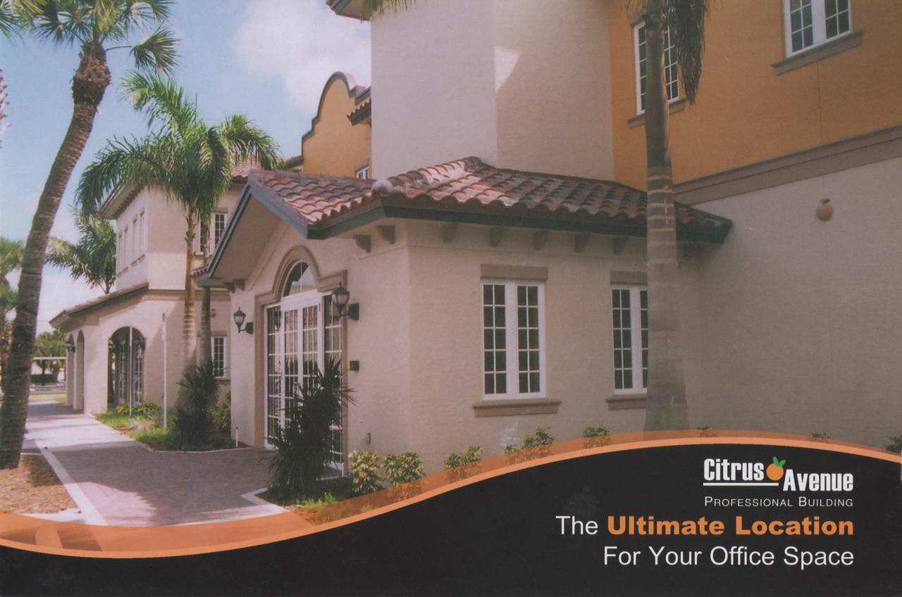 600 Citrus Avenue - Photo 1