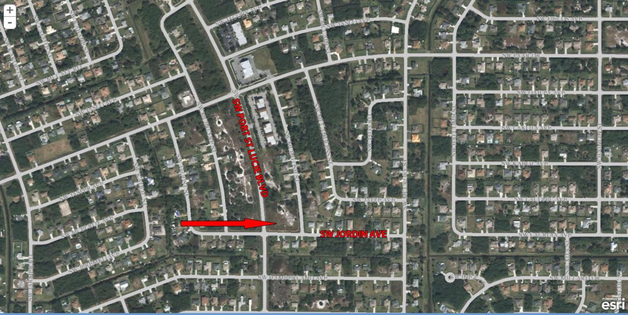 4091 Port St. Lucie Boulevard - Photo 1