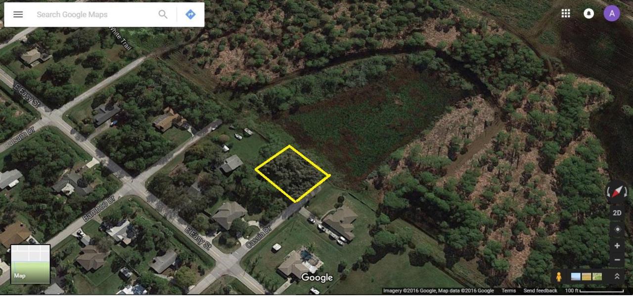 0 Cassia Drive - Photo 1