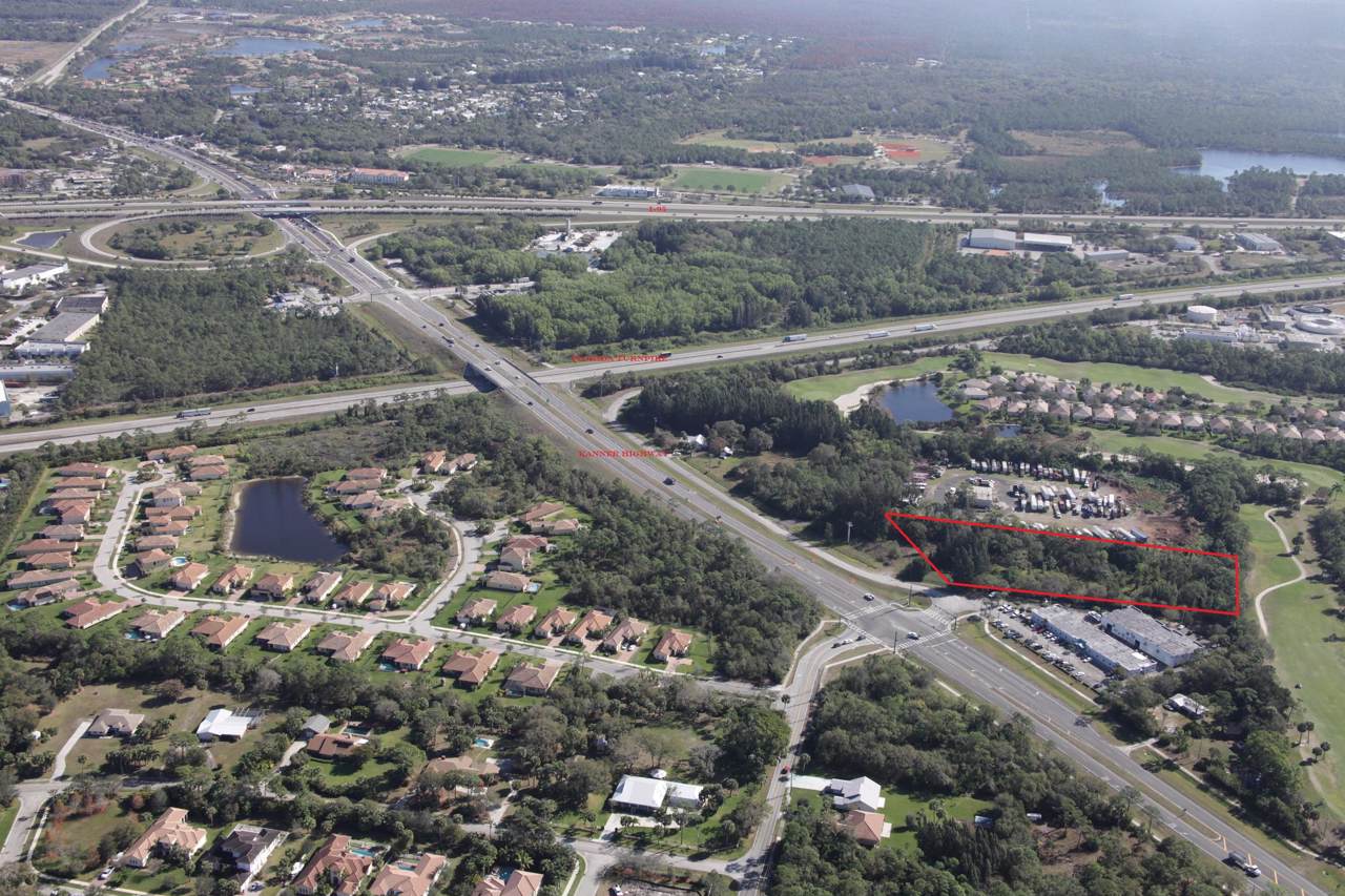 1010 Kanner Highway - Photo 1