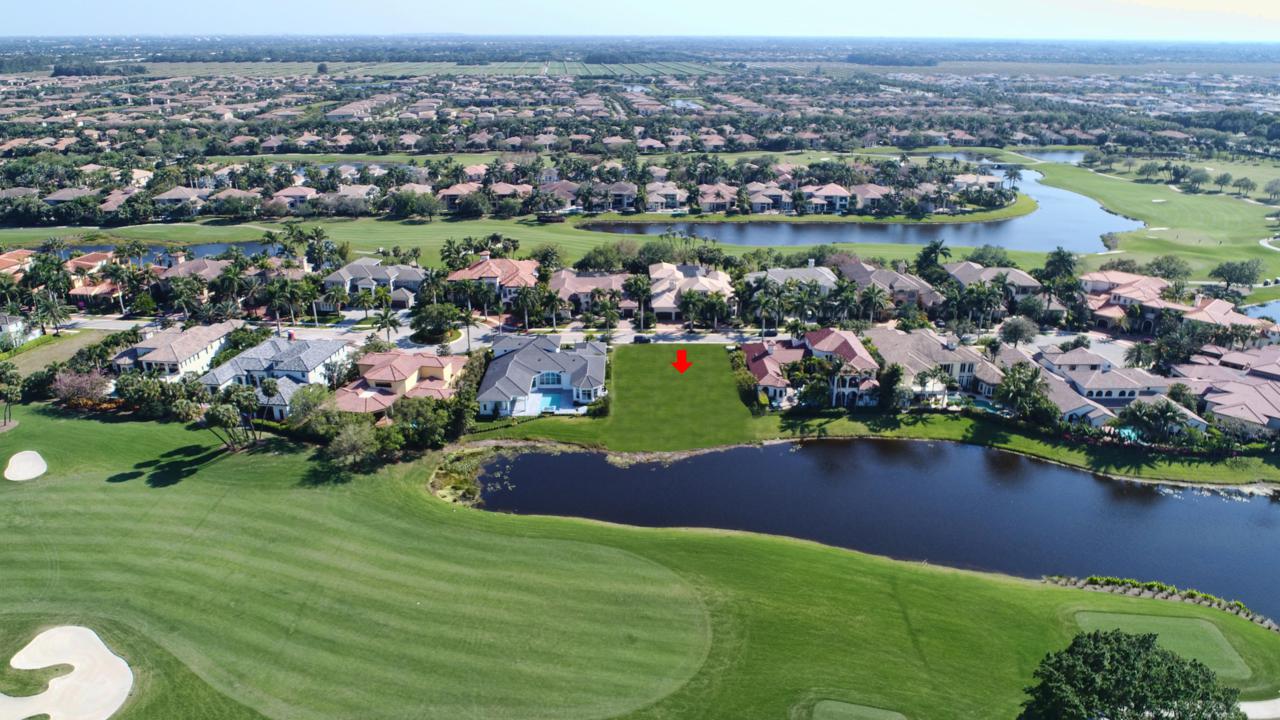 8405 Del Prado Drive - Photo 1