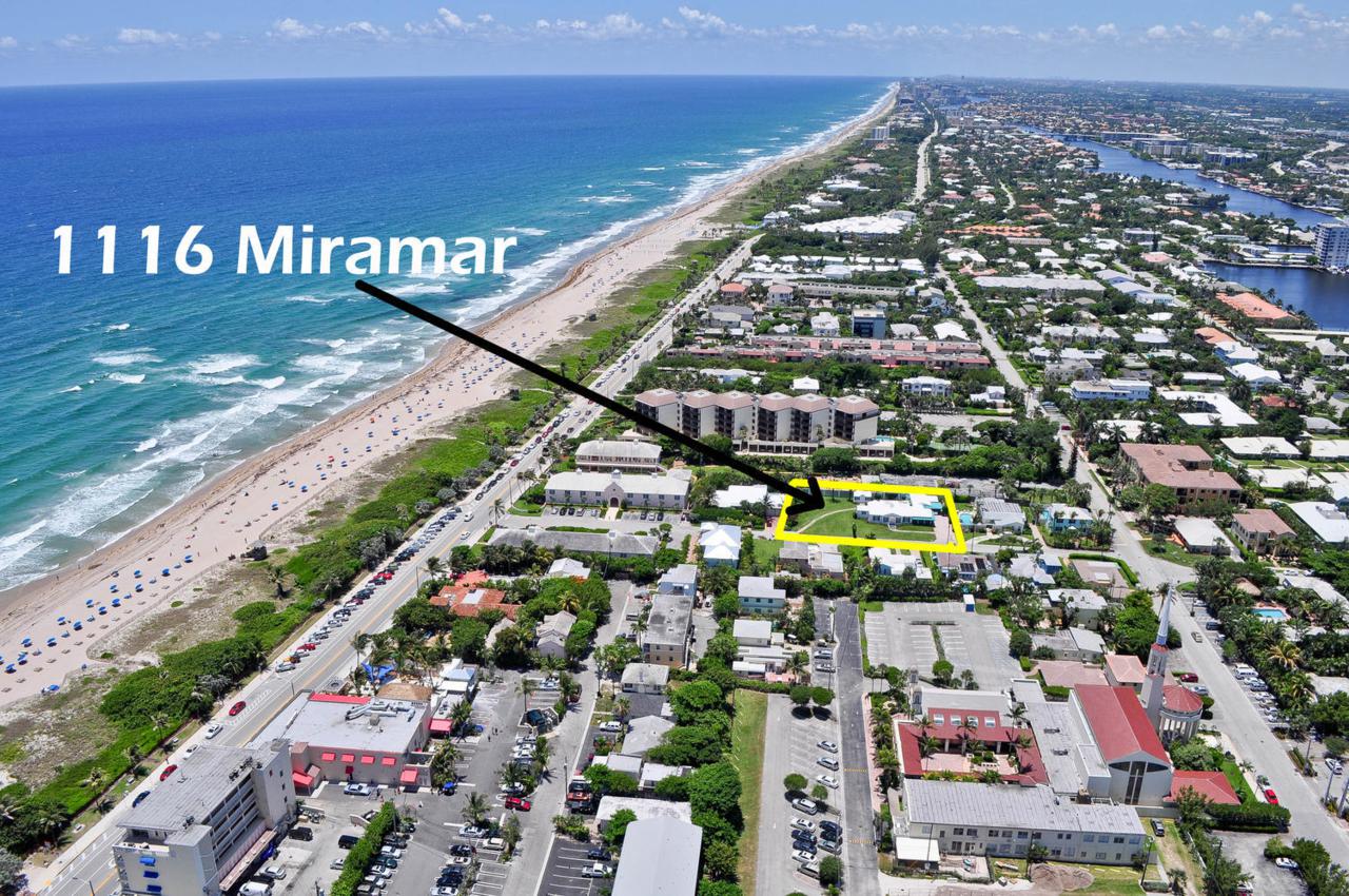 1116 Miramar Drive - Photo 1