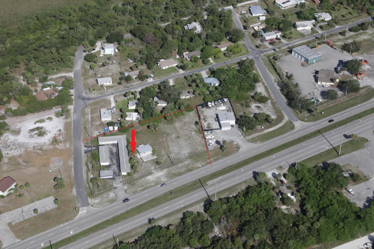 4645 Us 1 Highway - Photo 1