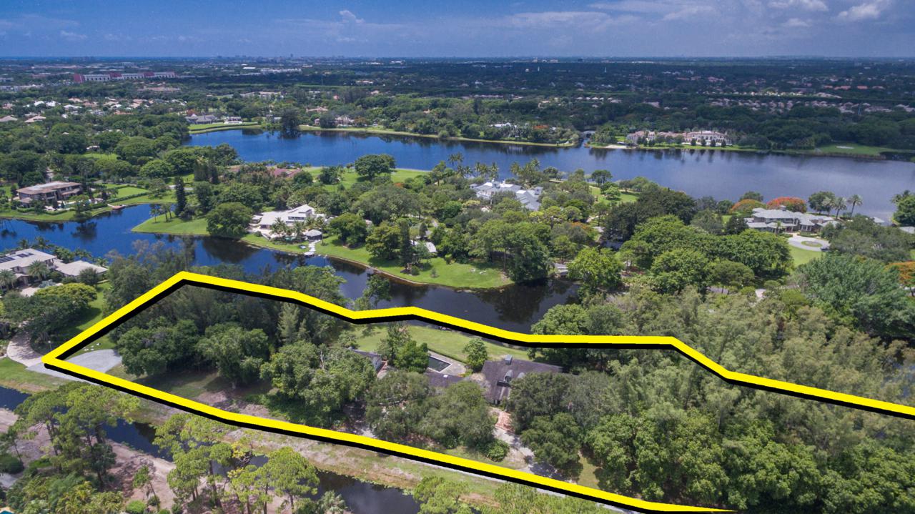 6019 Le Lac Road - Photo 1