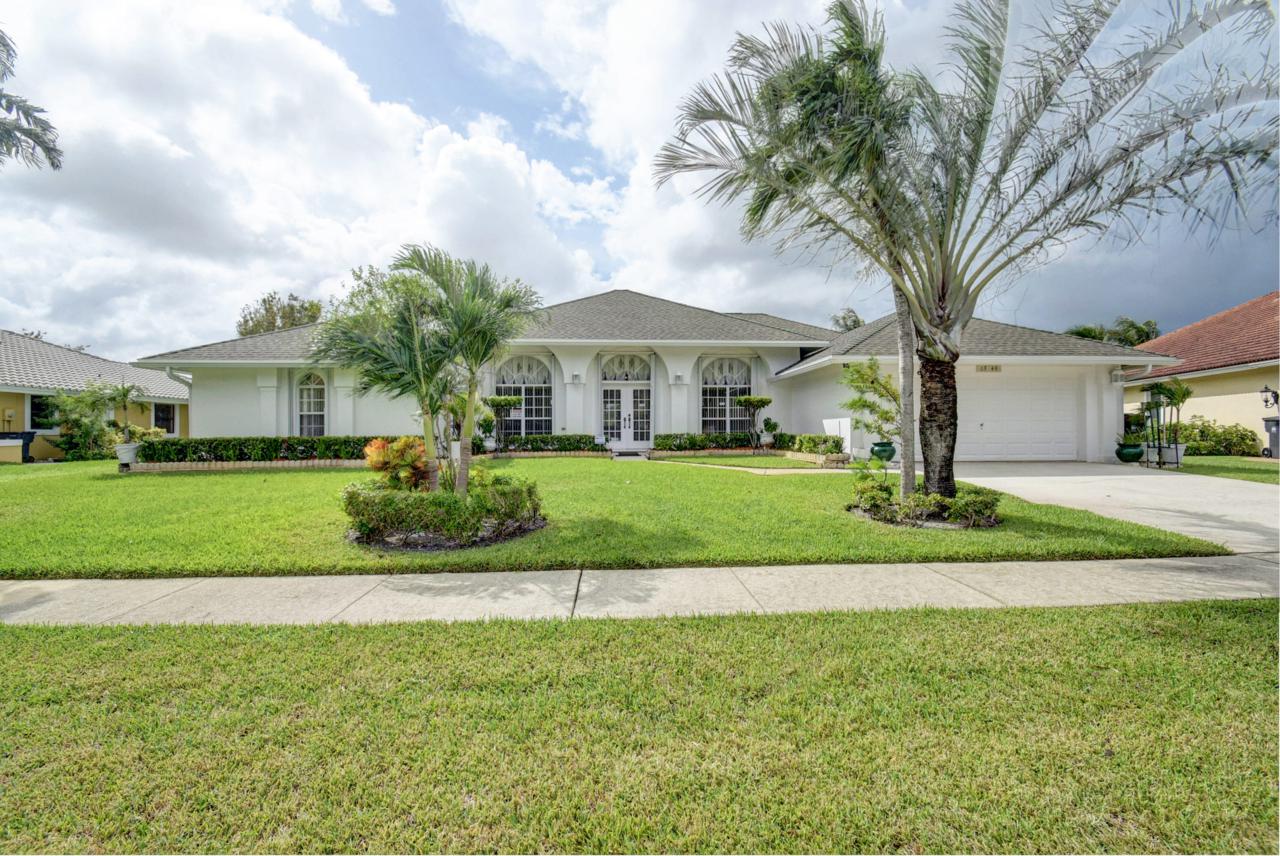 13949 Sheffield Court - Photo 1