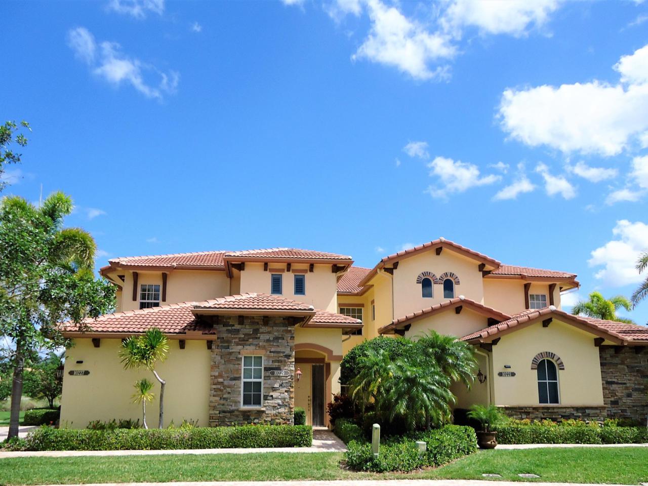 10229 Orchid Reserve Drive - Photo 1