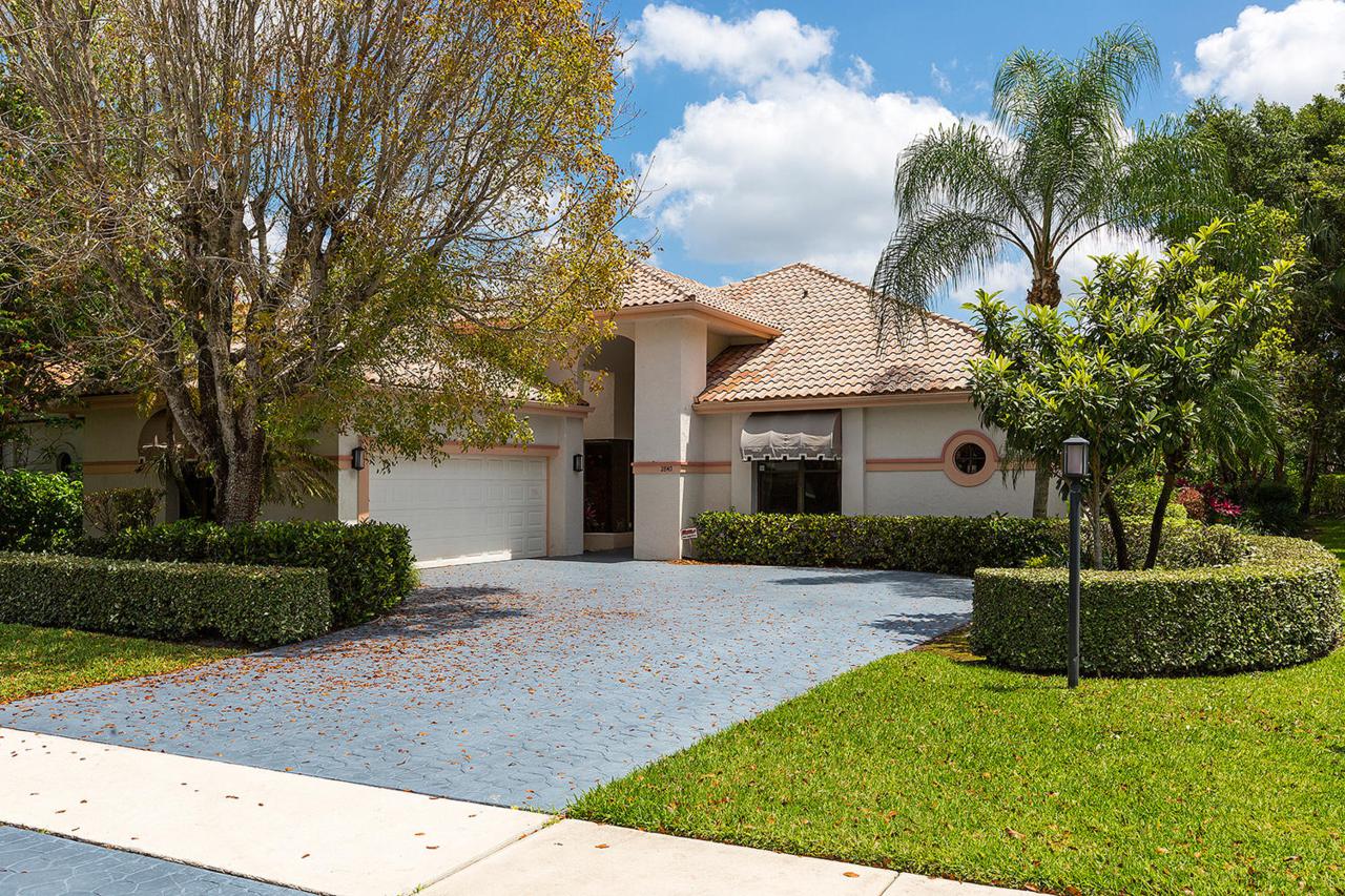 2840 Bent Cypress Road - Photo 1