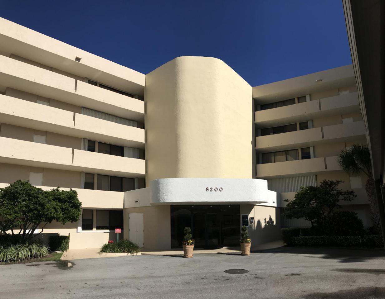 8200 Lakeshore Drive - Photo 1