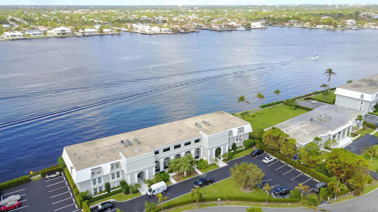 2180 Ibis Isle Road - Photo 1