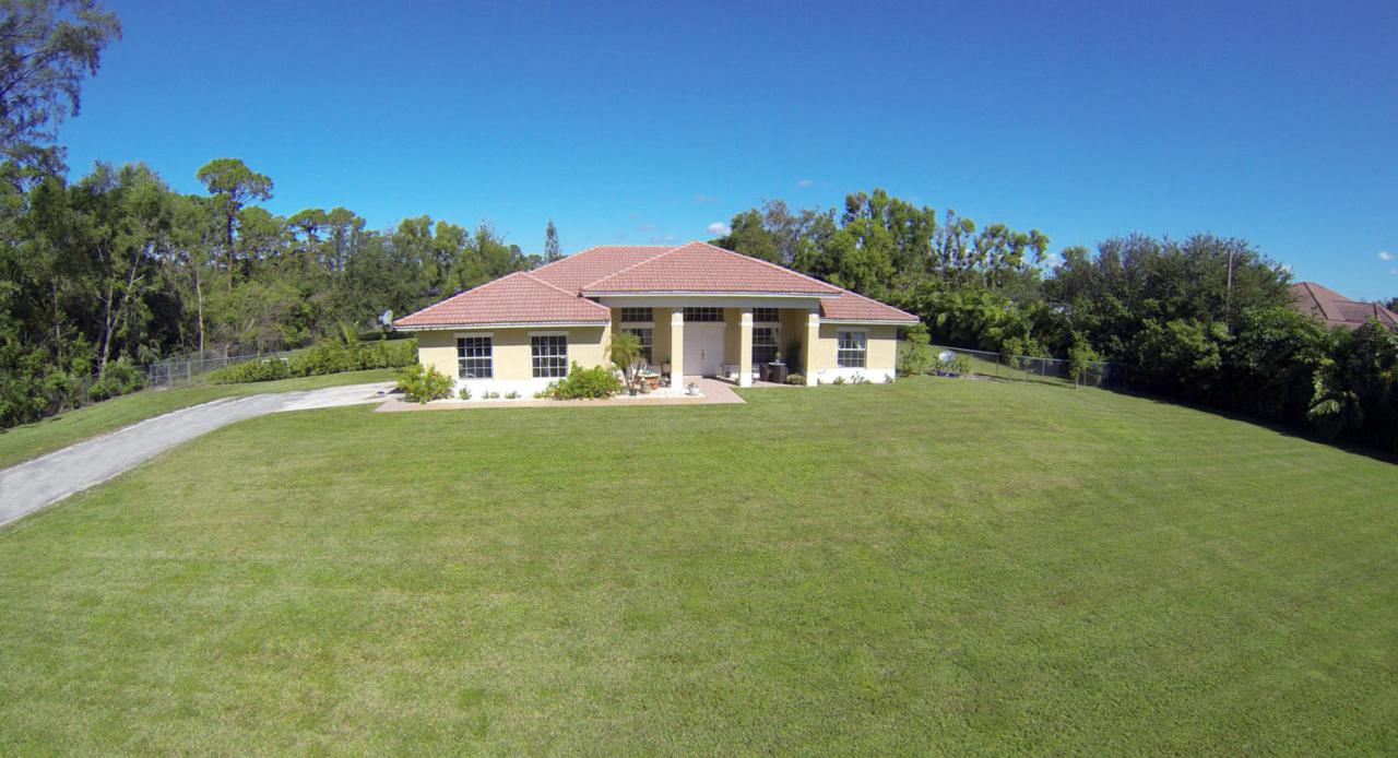 16277 Harlena Drive - Photo 1