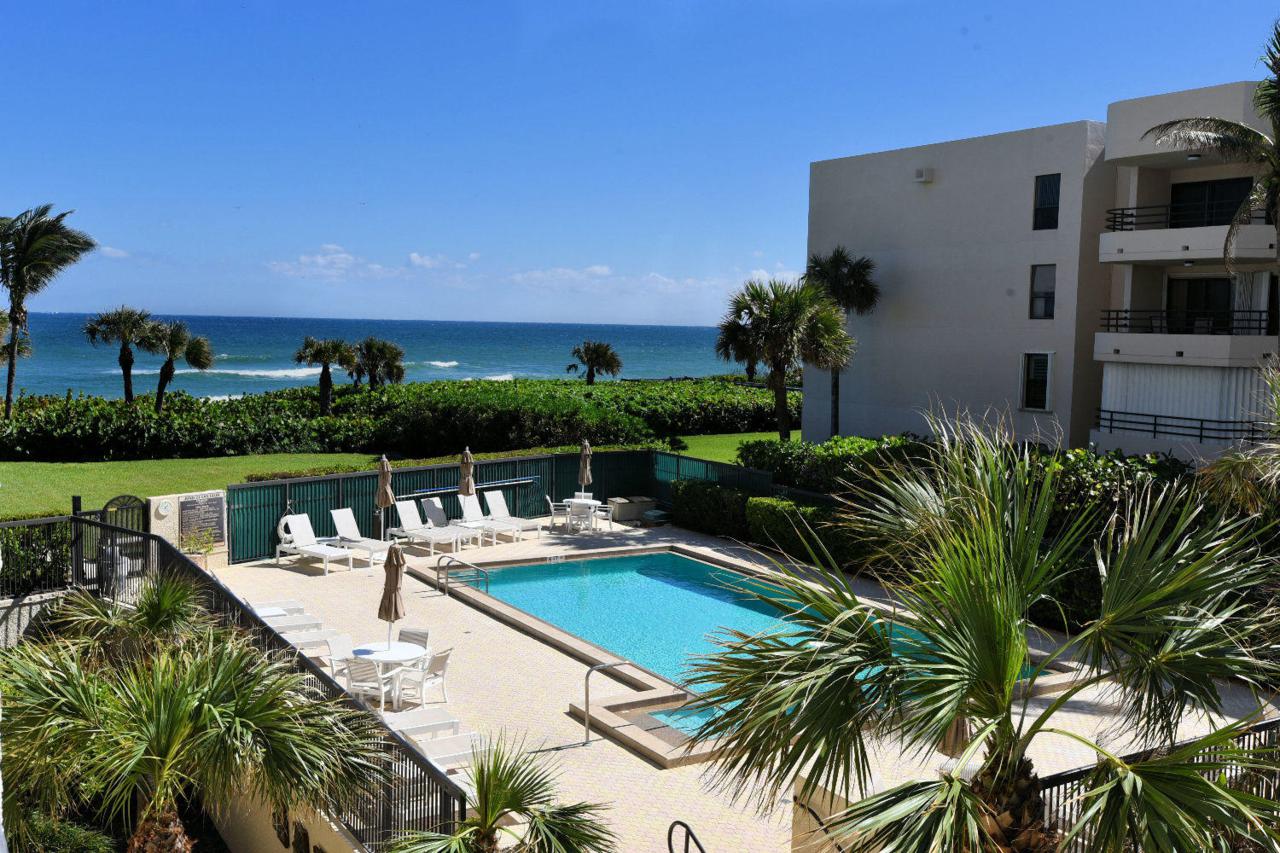450 Ocean Drive - Photo 1