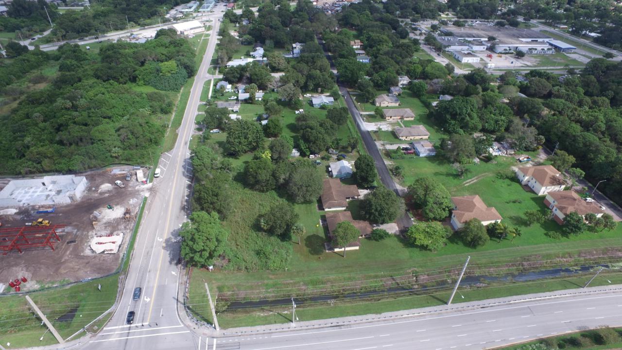 Tbd Kirby Loop Road - Photo 1