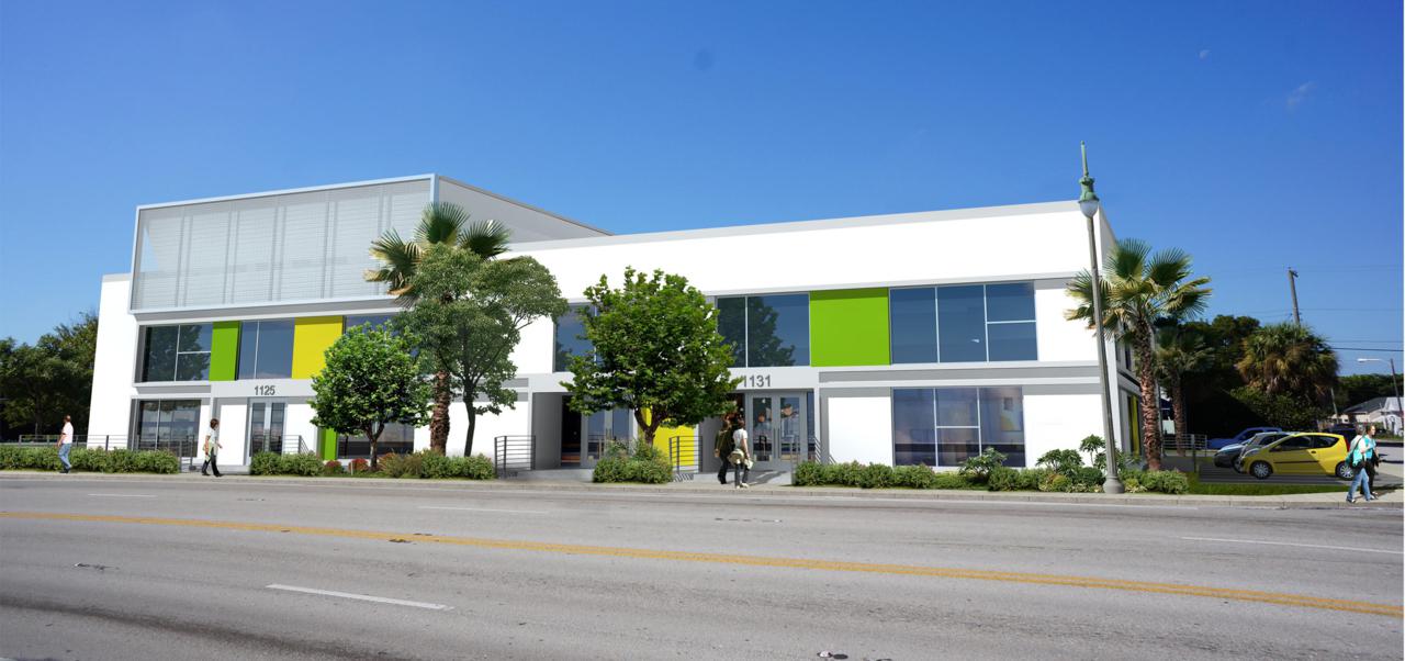 1113 Dixie Highway - Photo 1