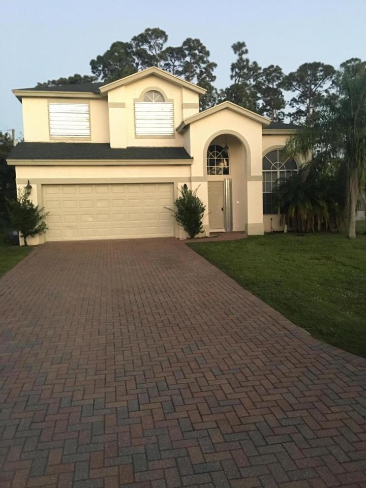 2185 Pruitt Street - Photo 1