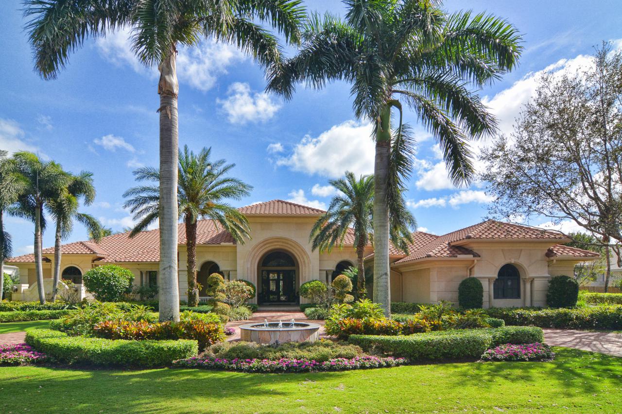 12210 Tillinghast Circle - Photo 1