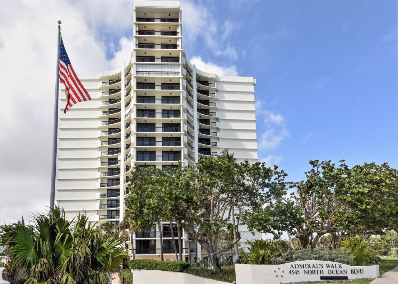 4545 Ocean Boulevard - Photo 1