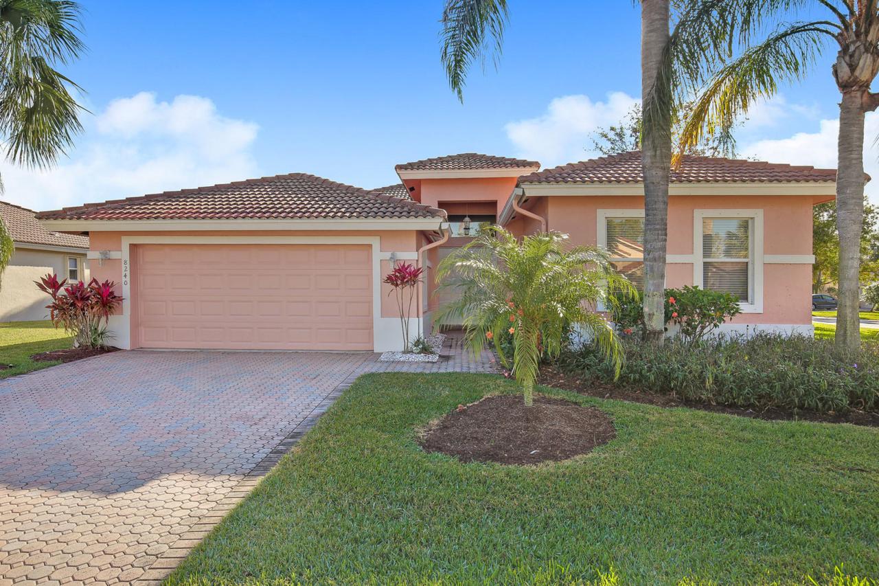 8240 Marsala Way - Photo 1