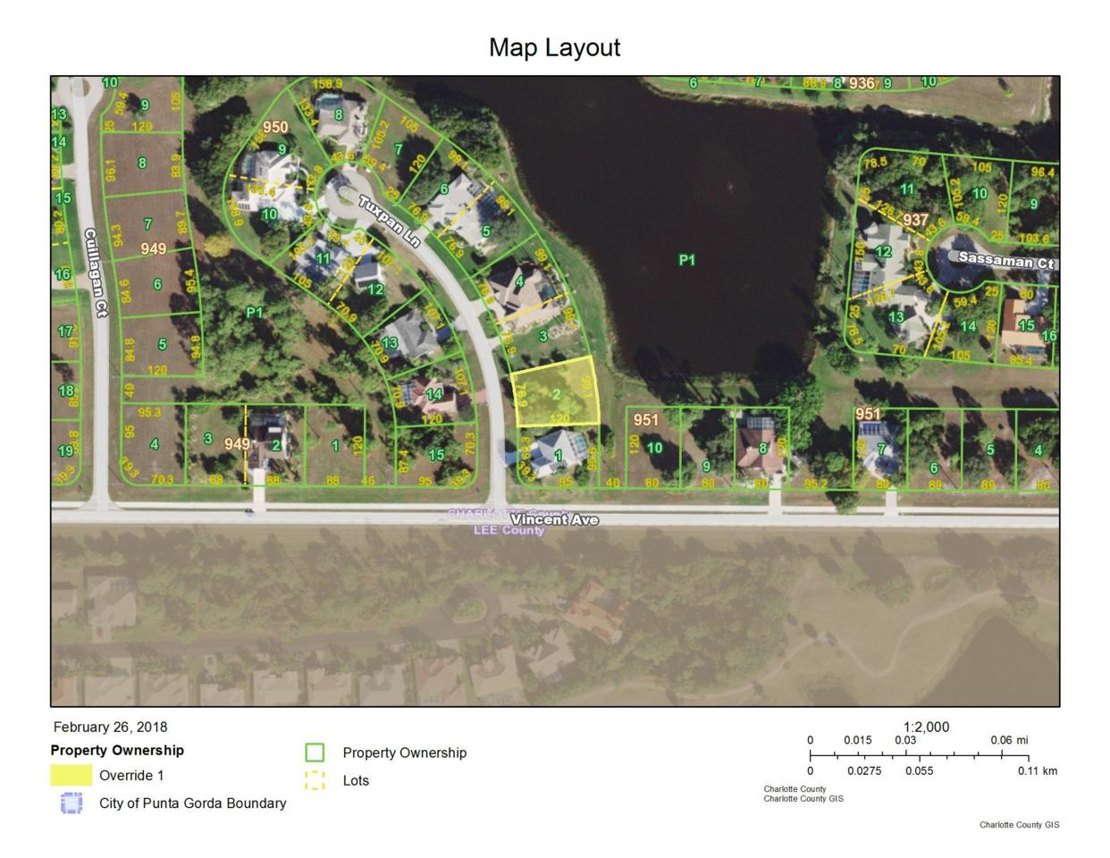 17544 Tuxpan Lane - Photo 1