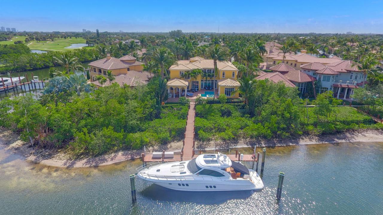 812 Harbour Isle Court - Photo 1