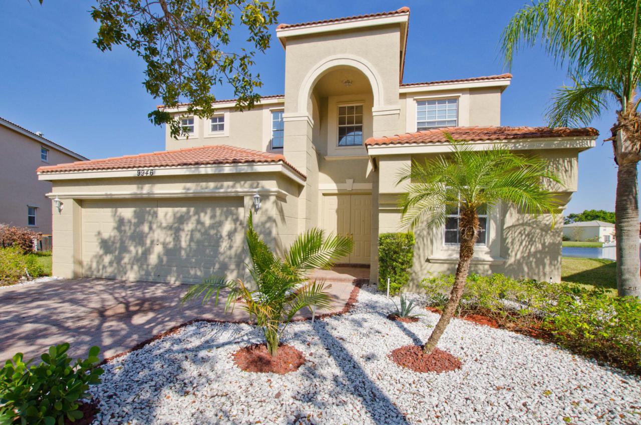 9946 Shepard Place - Photo 1
