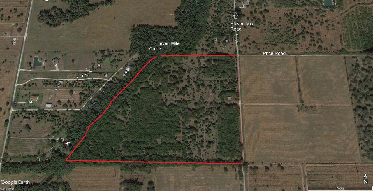 4503 Eleven Mile Road - Photo 1