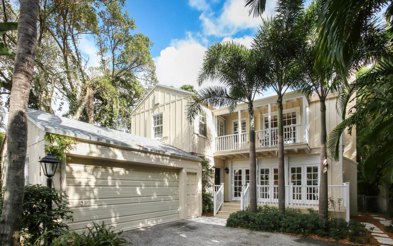 4110 Washington Road - Photo 1