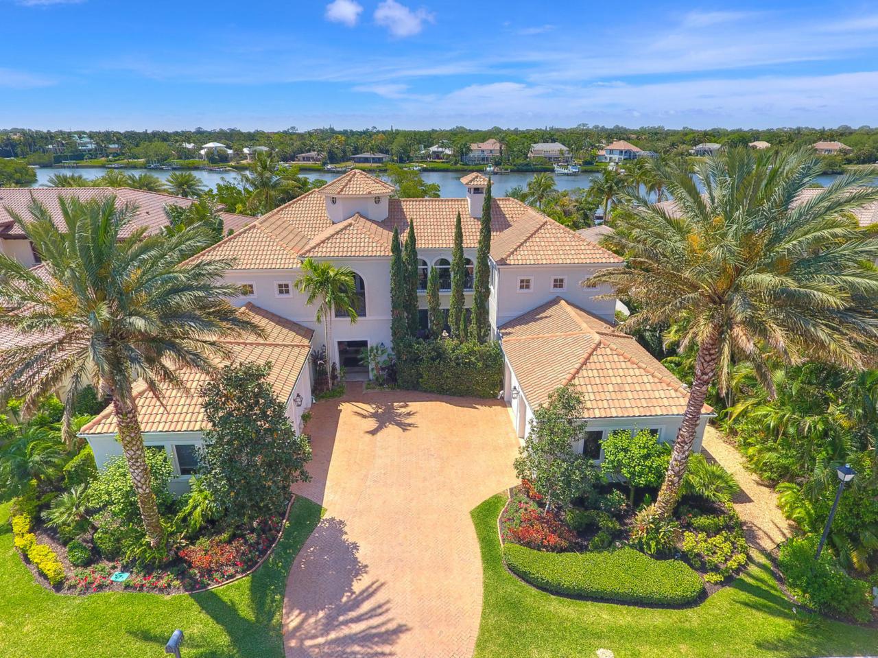 19100 Reach Island Lane - Photo 1
