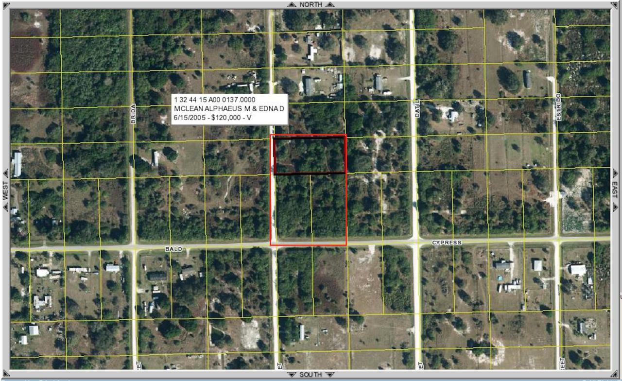 725 Coral Street - Photo 1