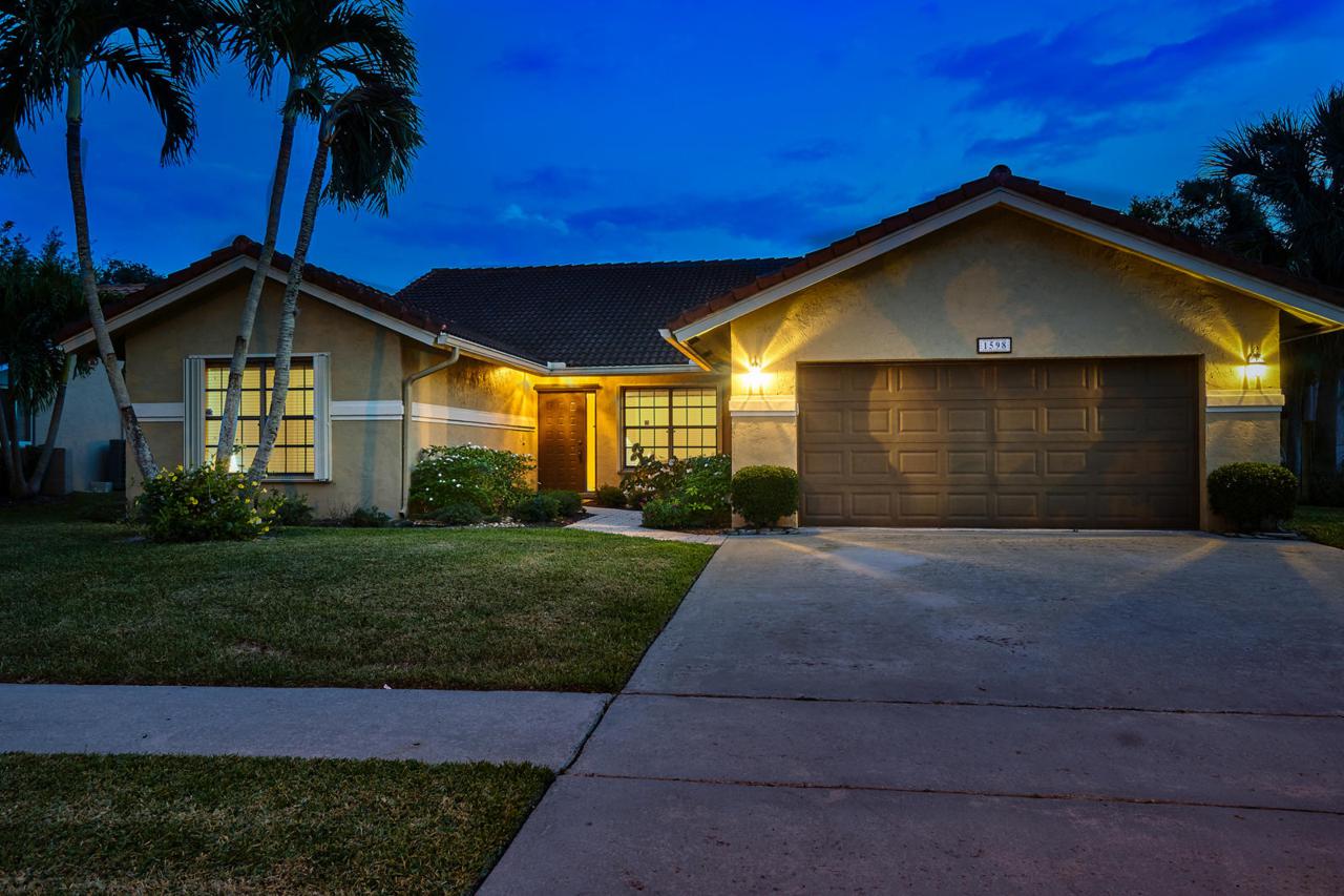 1598 19th Street - Photo 1