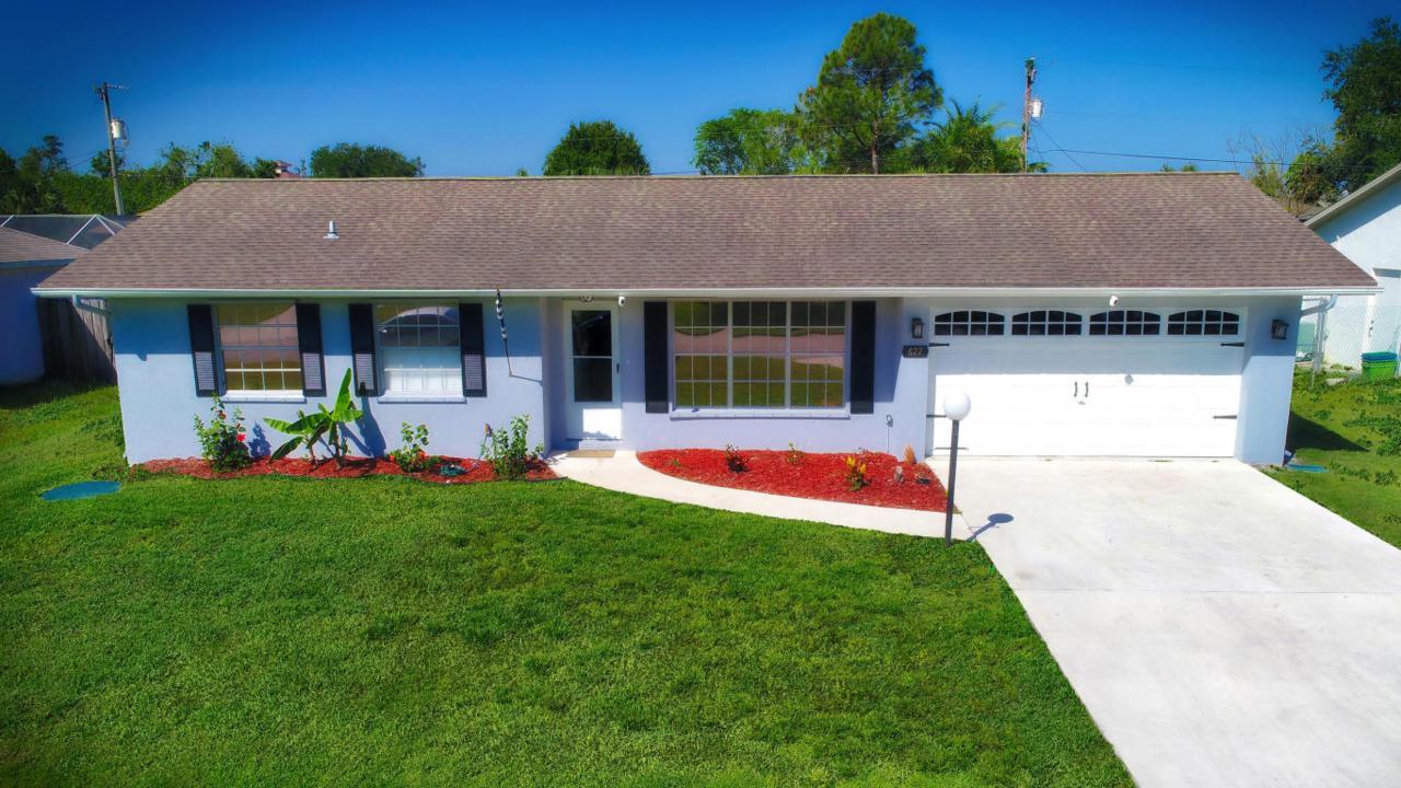 622 Horizon Lane - Photo 1