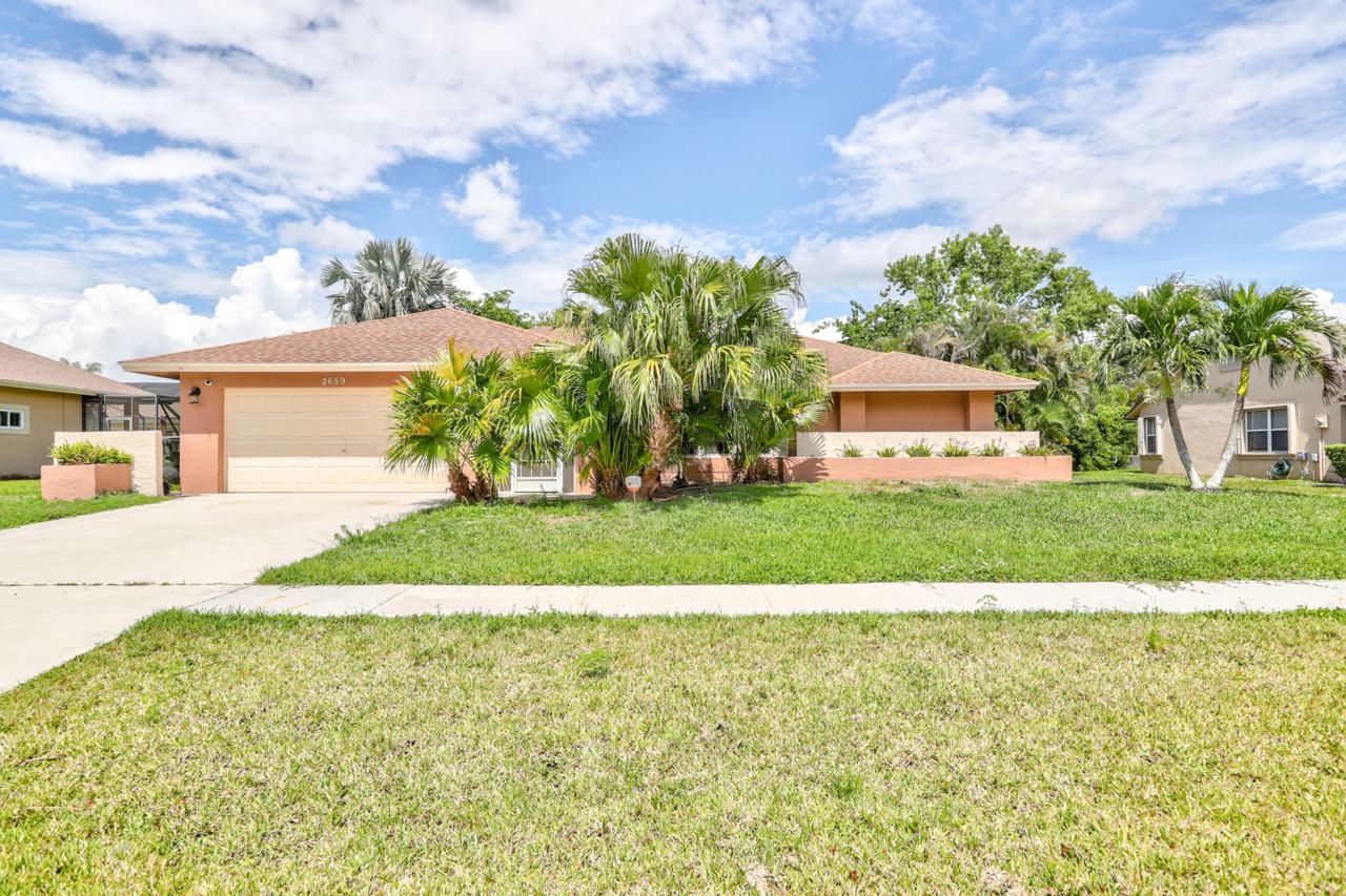 2659 Yarmouth Drive - Photo 1