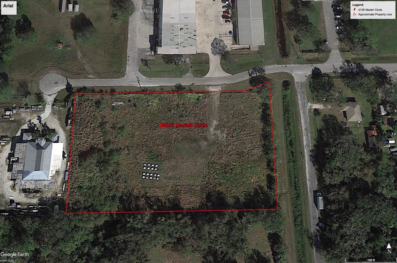 4105 Mariah Circle - Photo 1