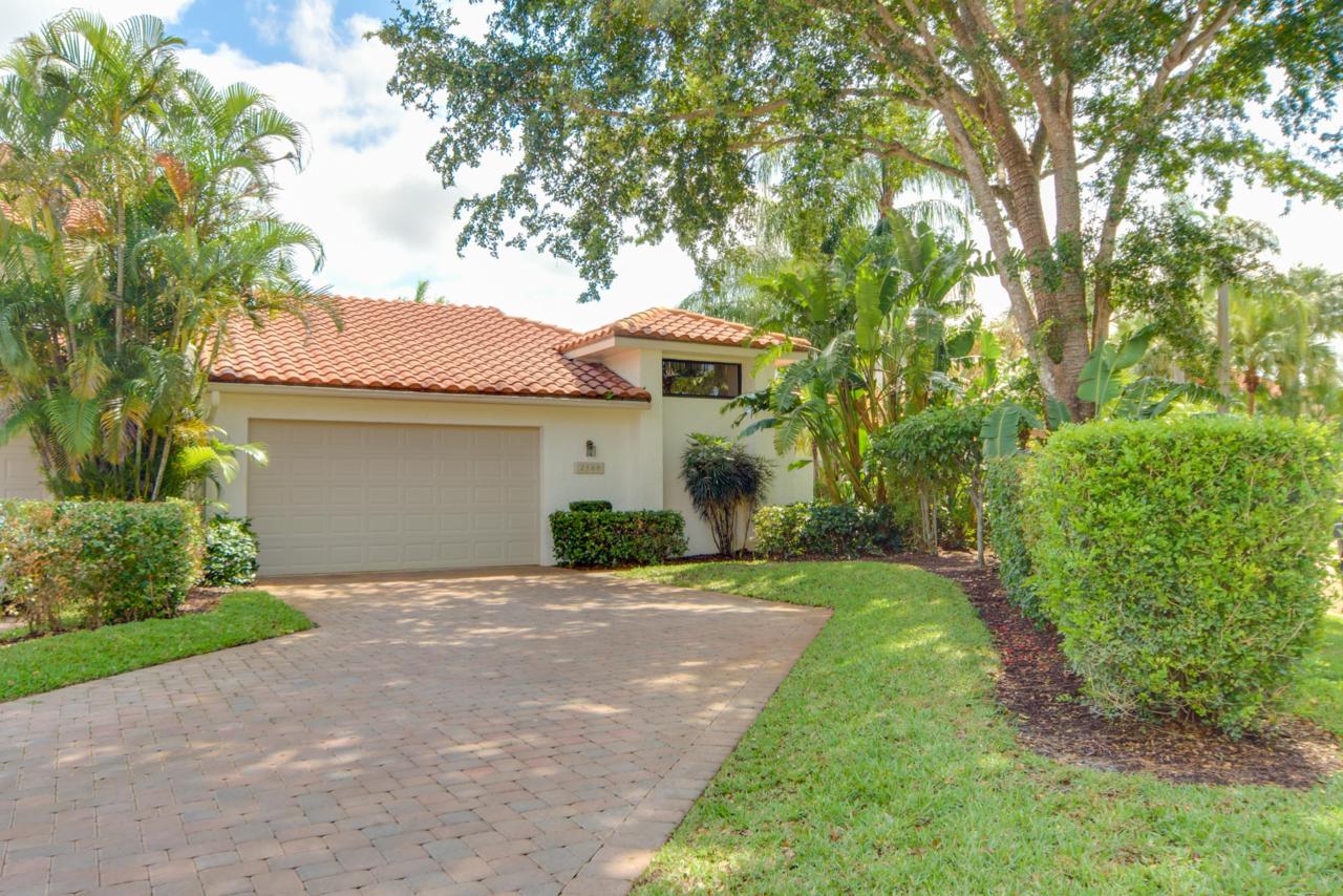 2568 Sheltingham Drive - Photo 1