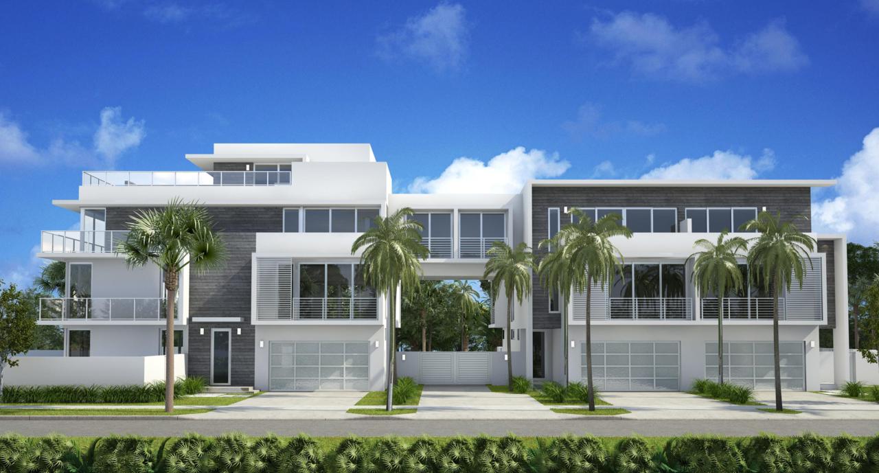 917 Bucida Road - Photo 1