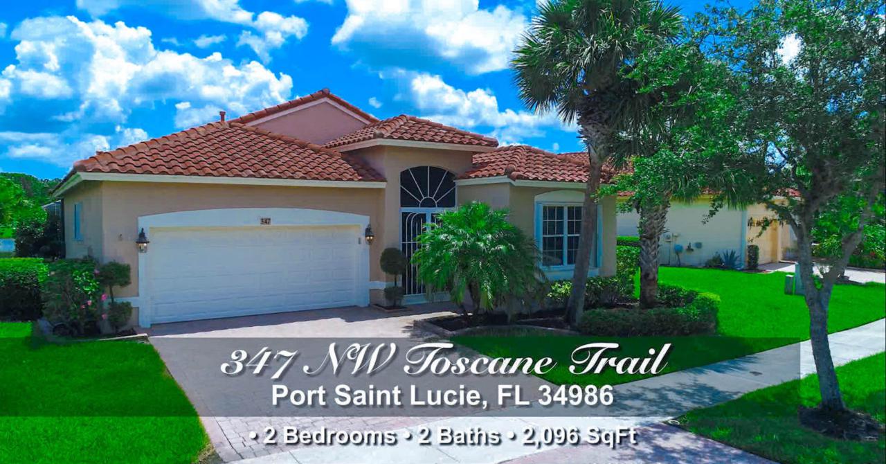 347 Toscane Trail - Photo 1