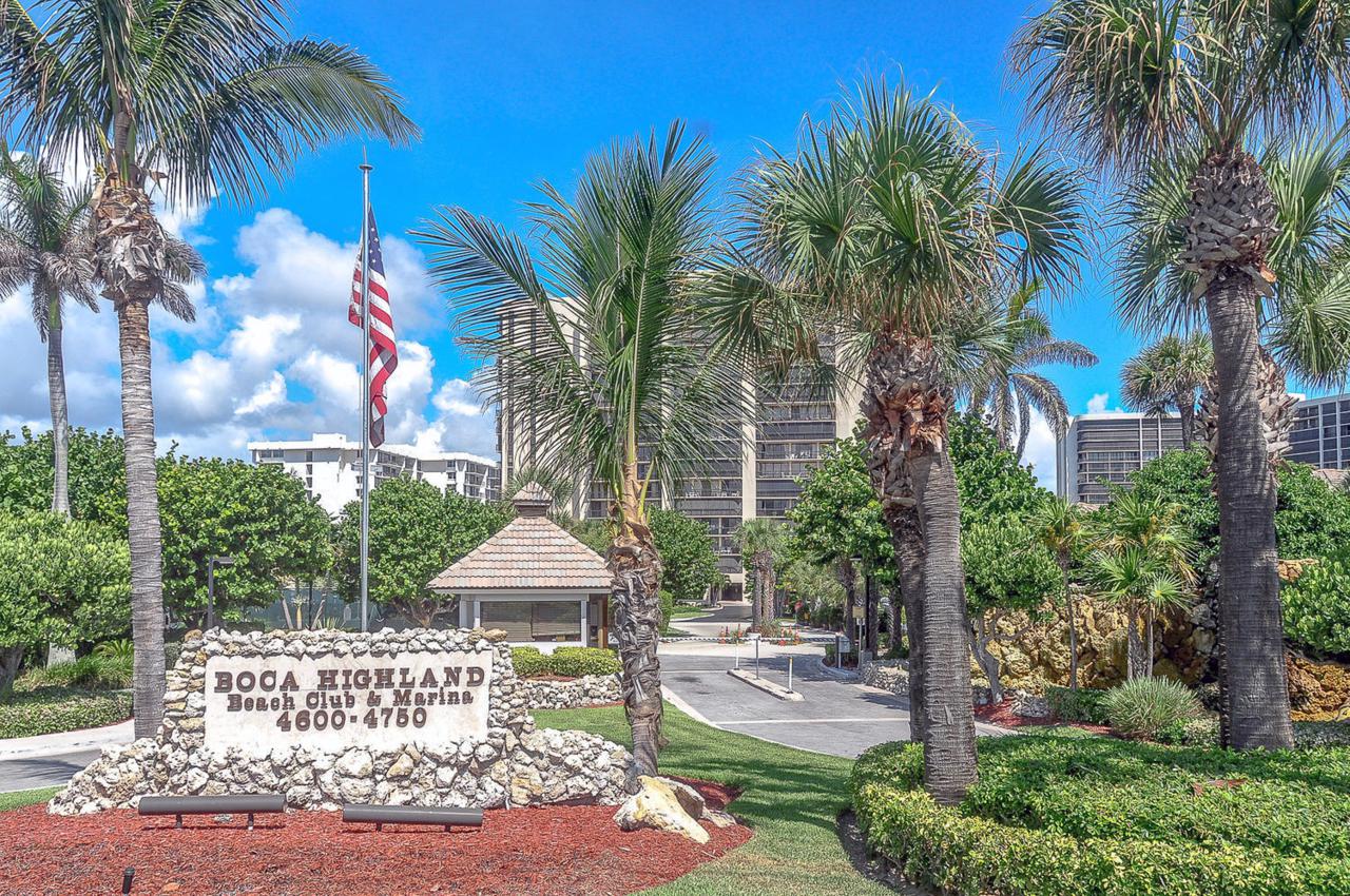 4600 Ocean Boulevard - Photo 1
