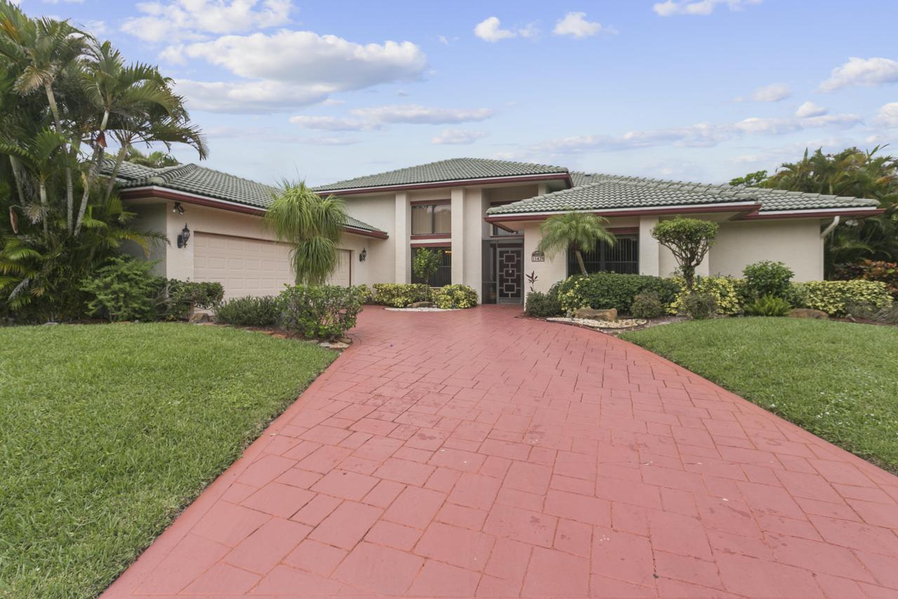 11439 Boca Woods Lane - Photo 1