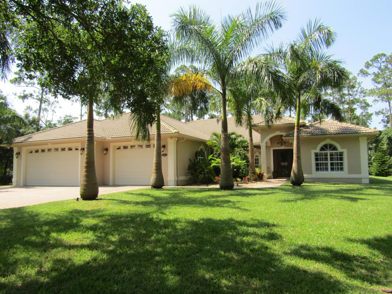 11286 175th Road - Photo 1