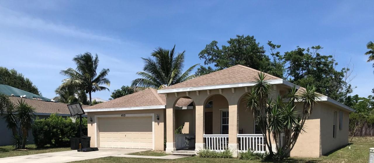 4503 Murray Cove Circle - Photo 1