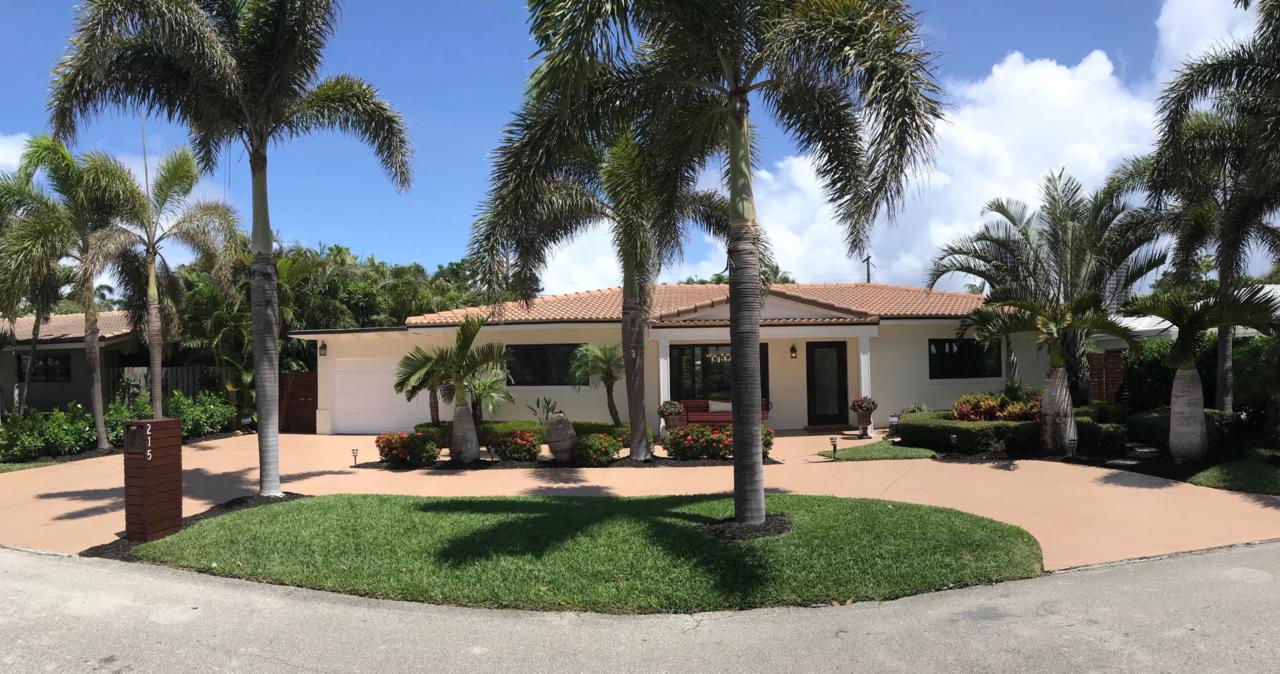 215 Sandal Lane - Photo 1